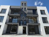 Lefkoşa Yenikent Bölgesinde Satılık Yeni 2+1 Daire