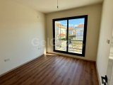 Lefkoşa Yenikent Bölgesinde Satılık Yeni 2+1 Daire