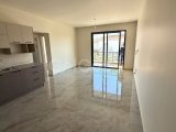 Lefkoşa Yenikent Bölgesinde Satılık Yeni 2+1 Daire