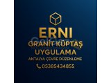 Begonit küptaş ustası Halil İzmir