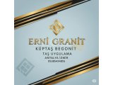 Begonit küptaş ustası Halil İzmir