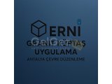 Begonit küptaş ustası Halil İzmir
