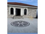 Begonit küptaş ustası Halil İzmir