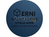 Begonit küptaş ustası Halil İzmir