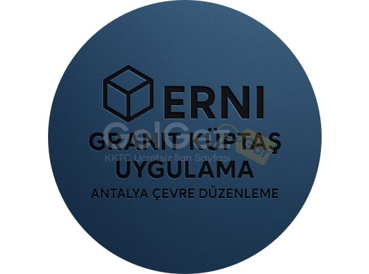 Begonit küptaş ustası Halil İzmir