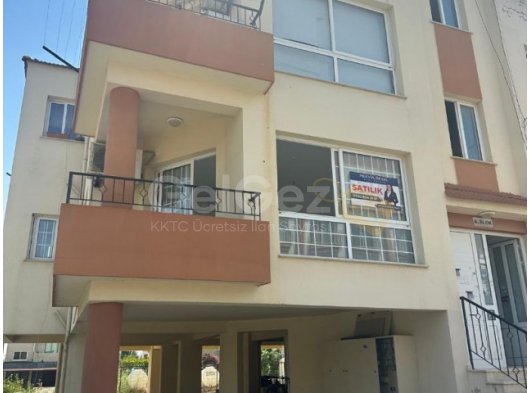 Gönyeli Mükemmel Konumda Türk Malı Fırsat Daire 130 m2 3+1 Daire