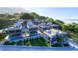 Girne'de Lapta’da Sadece 9 Şanslı Aileye Özel Lüks 4+1 Villalar!