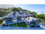 Girne'de Lapta’da Sadece 9 Şanslı Aileye Özel Lüks 4+1 Villalar!