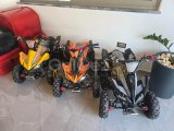 ÇOCUK ATV 50CC