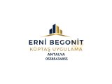 Konya bazalt küptaş Begonit küptaş granit küptaş ustası Halil