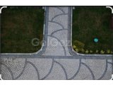 Mersin granit küp taş begonit küp taş uygulama ekibi Halil usta