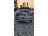 HONDA ZR-V Z PAKET HİBRİT FULL PAKETİ