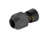Bağlantı 25mm x 1" dişi diş