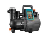 Otomatik Ev ve Bahçe Pompası 5000/5 LCD