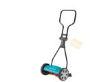 Silindir Çim Biçme Makinesi Classic 330