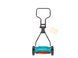 Silindir Çim Biçme Makinesi Classic 330