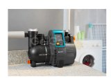 Otomatik Ev ve Bahçe Pompası 4000/5