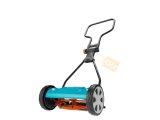 Silindir Çim Biçme Makinesi Classic 330