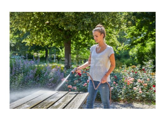 Comfort Temizleme Tabancası ecoPulse