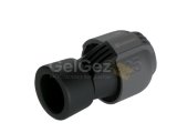 Bağlantı 25mm x 1" dişi diş