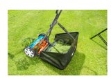 Silindir Çim Biçme Makinesi Classic 330