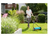 Silindir Çim Biçme Makinesi Classic 330
