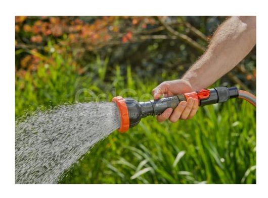 Profi System Duş/Sprey