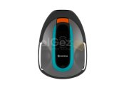 Robot Çim Biçme Makinesi Sileno 250m2