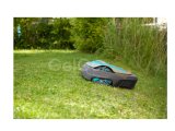 Robot Çim Biçme Makinesi Sileno 250m2