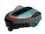 Robot Çim Biçme Makinesi Sileno 250m2