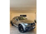 BMW X6 xDrive