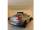 BMW X6 xDrive