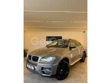 BMW X6 xDrive