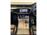 Audi A6 S-Line