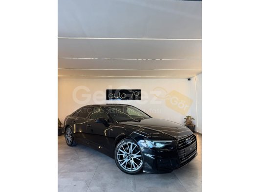 Audi A6 S-Line
