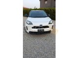 Toyota Yaris cross Z paket full