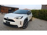 Toyota Yaris cross Z paket full