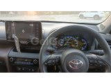 Toyota Yaris cross Z paket full