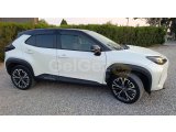 Toyota Yaris cross Z paket full