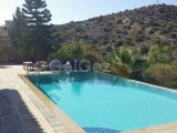 ALSANCAK, MALATYA SATILIK 3 YATAK ODALI HAVUZLU VİLLA - 0533 820 2055