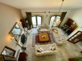 ALSANCAK, MALATYA SATILIK 3 YATAK ODALI HAVUZLU VİLLA - 0533 820 2055