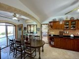 ALSANCAK, MALATYA SATILIK 3 YATAK ODALI HAVUZLU VİLLA - 0533 820 2055