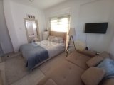 ALSANCAK'TA 3 YATAK ODALI HAVUZLU VİLLA - 0533 820 2055