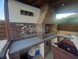 ALSANCAK'TA 3 YATAK ODALI HAVUZLU VİLLA - 0533 820 2055