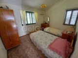 BELLAPAİS'TE 3+1 MÜSTAKİL EV - 0533 820 2055