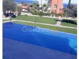BELLAPAİS'DE 1 DÖNÜM BAHÇE İÇERİSİNDE VİLLA - (NARÇIN - 0533 820 2055)