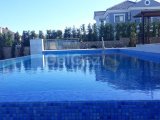 BELLAPAİS'DE 1 DÖNÜM BAHÇE İÇERİSİNDE VİLLA - (NARÇIN - 0533 820 2055)