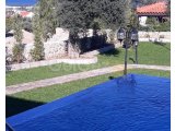 BELLAPAİS'DE 1 DÖNÜM BAHÇE İÇERİSİNDE VİLLA - (NARÇIN - 0533 820 2055)