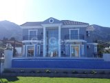 BELLAPAİS'DE 1 DÖNÜM BAHÇE İÇERİSİNDE VİLLA - (NARÇIN - 0533 820 2055)