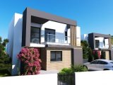 4 YATAK ODALI, HAVUZLU LÜKS VİLLALAR - 0533 820 2055
